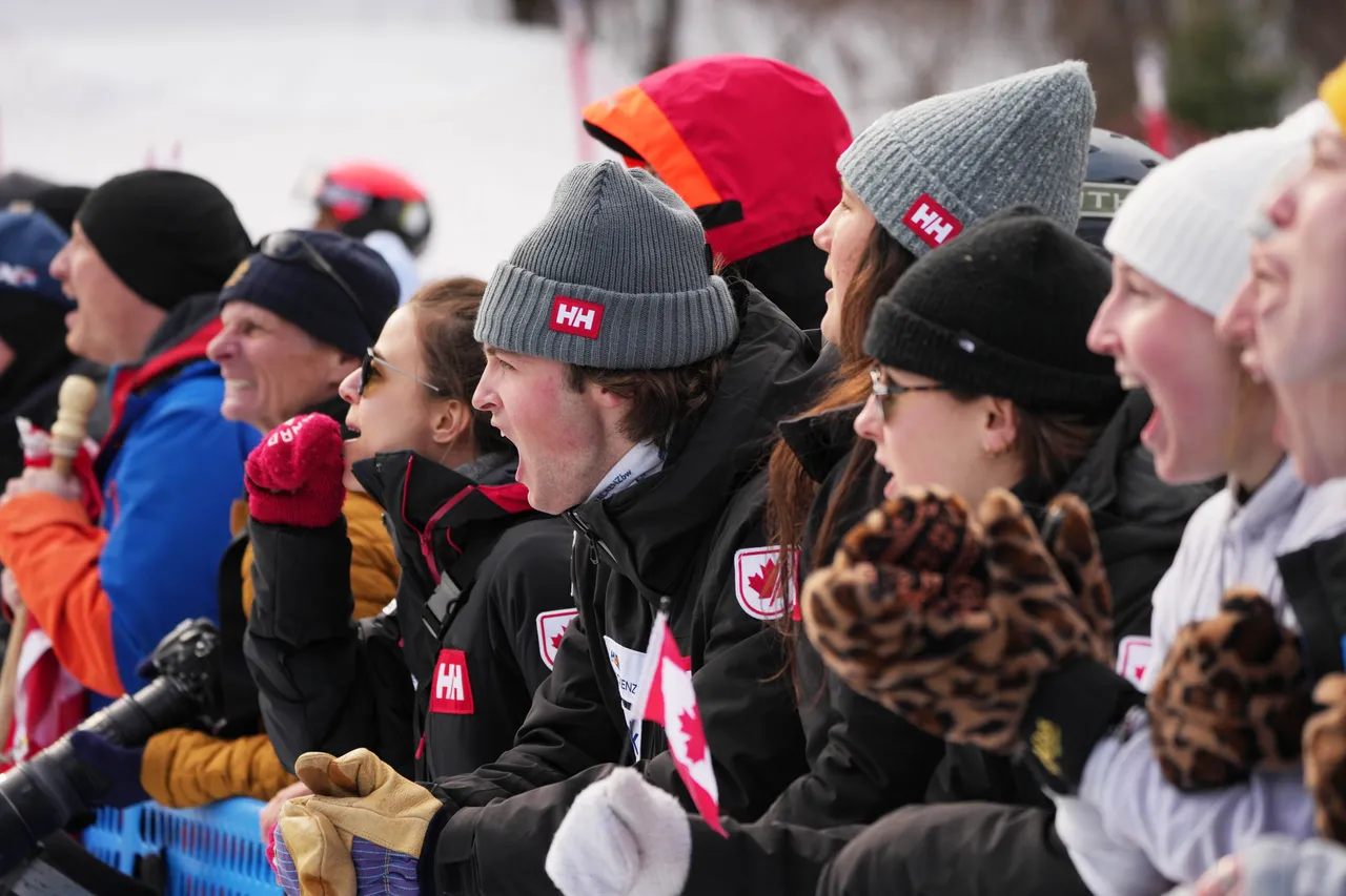 Mixed Teams Event | Misc.