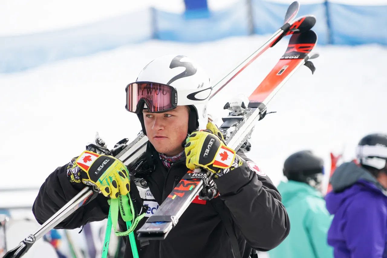 Mixed Teams Event | Misc.