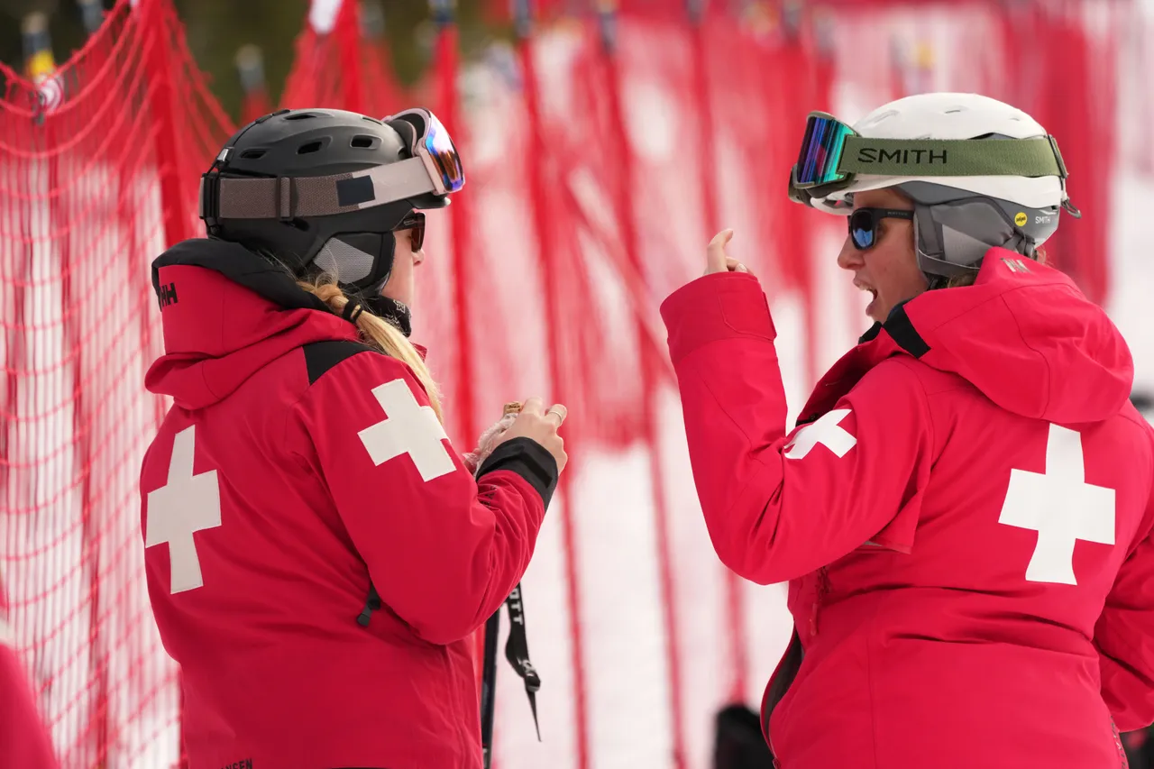 Mixed Teams Event | Misc.