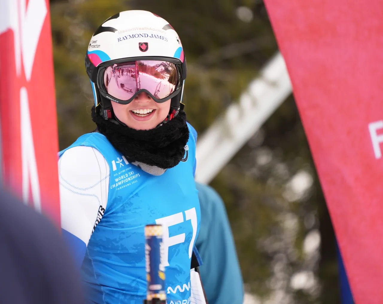 Mixed Teams Event | Misc.
