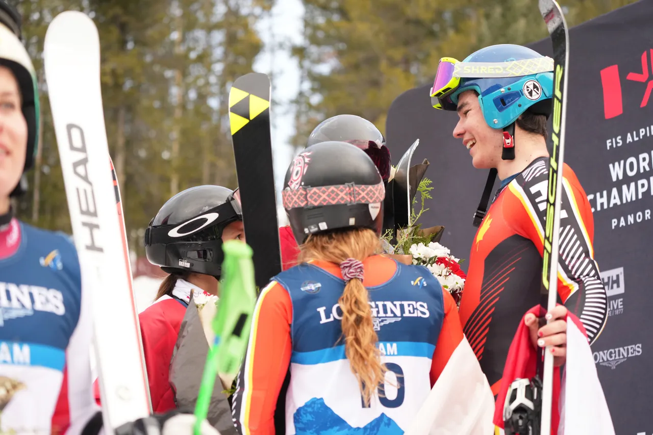 Mixed Teams Event | Misc.