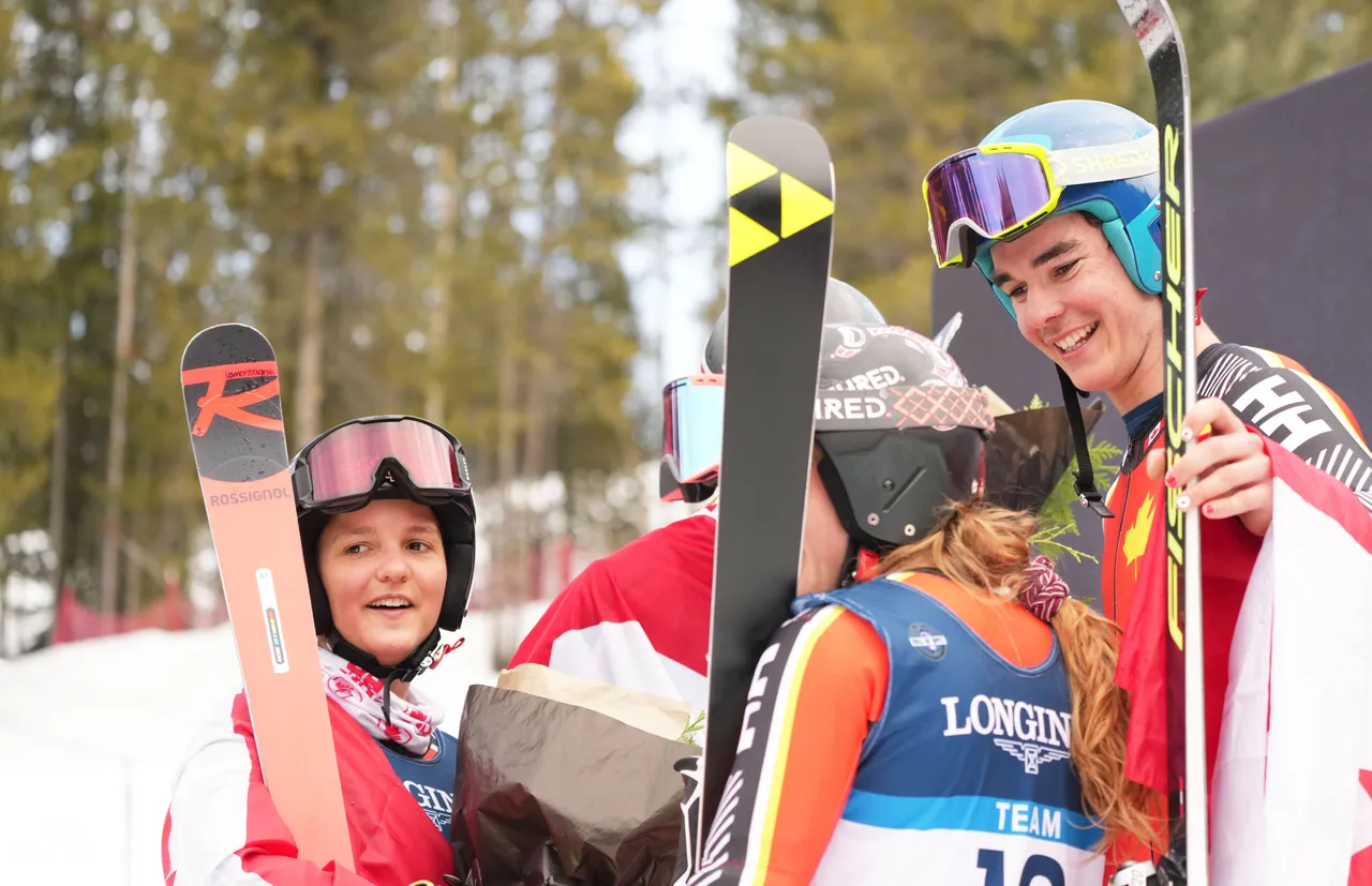 Mixed Teams Event | Misc.