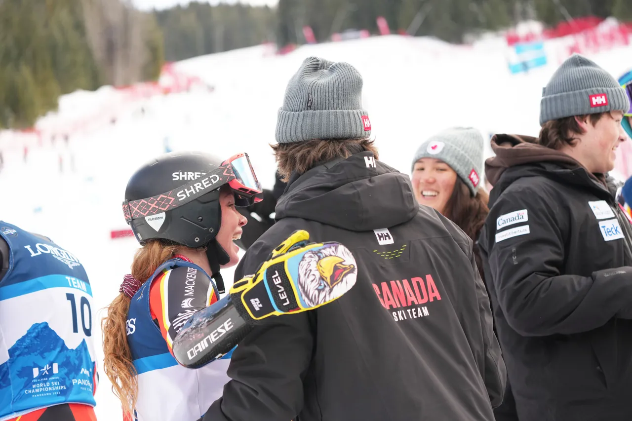 Mixed Teams Event | Misc.