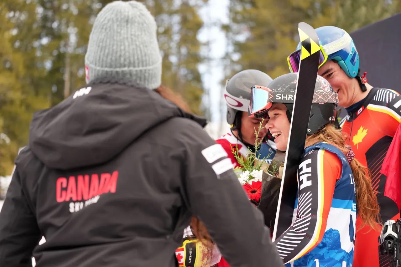 Mixed Teams Event | Misc.