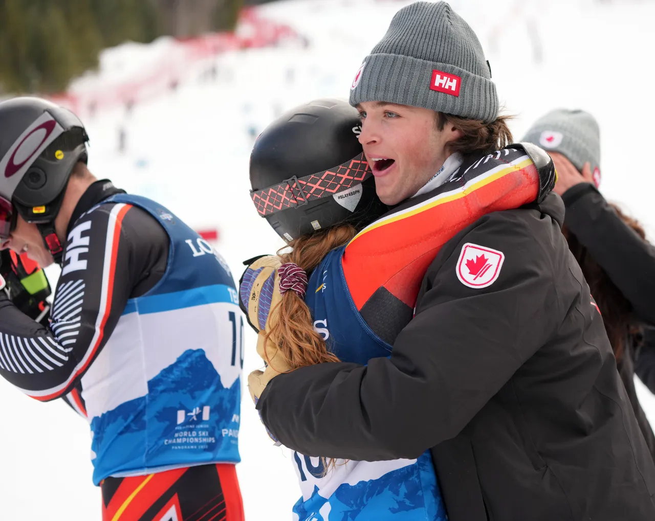 Mixed Teams Event | Misc.