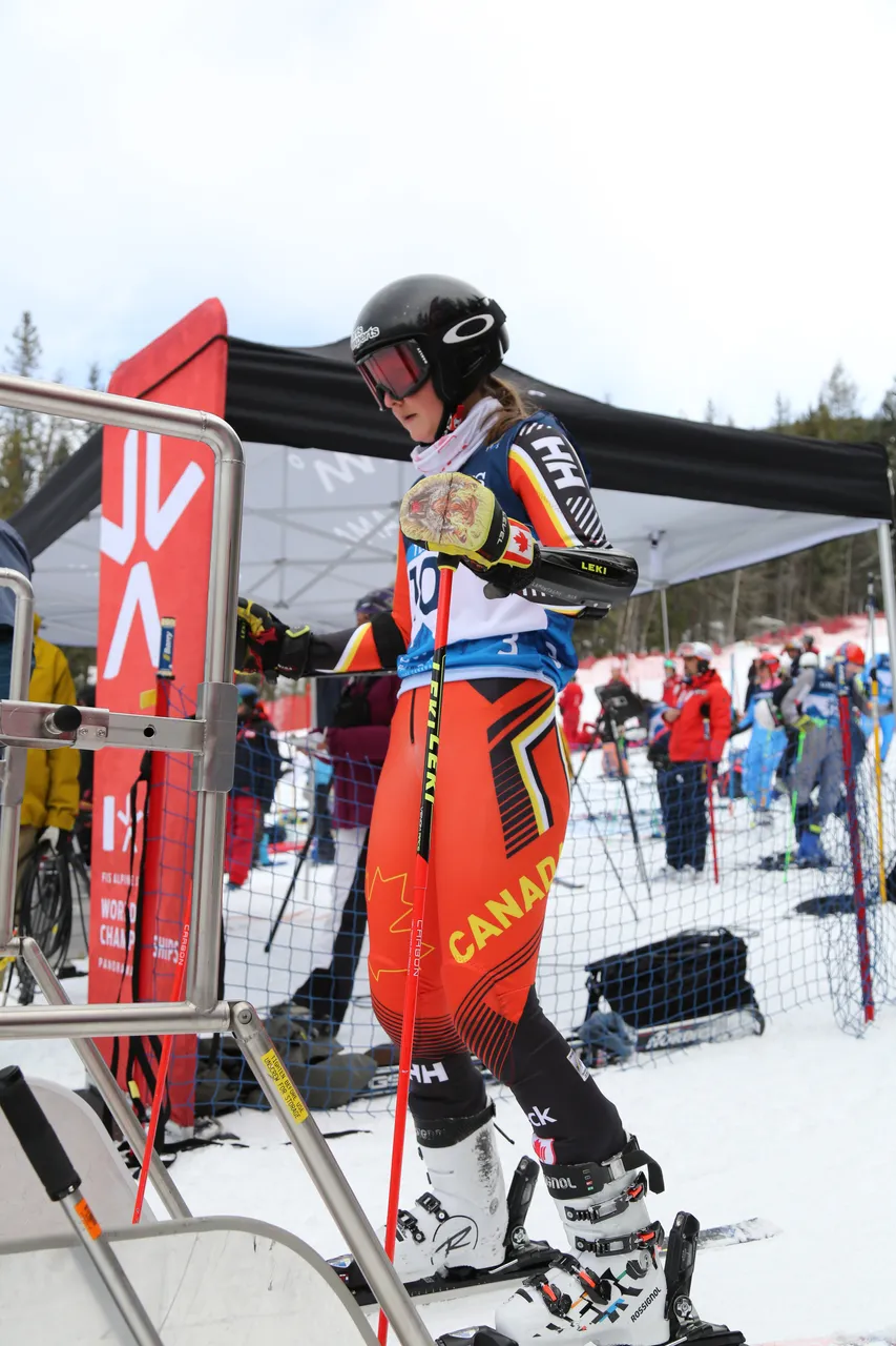 Mixed Teams Event | On Course