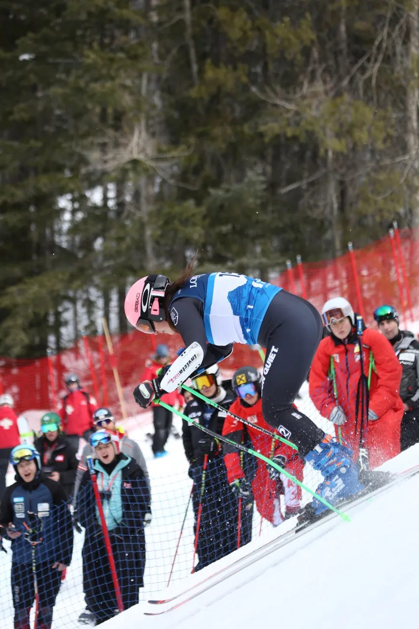 Mixed Teams Event | On Course