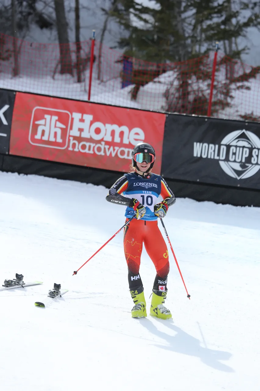 Mixed Teams Event | On Course