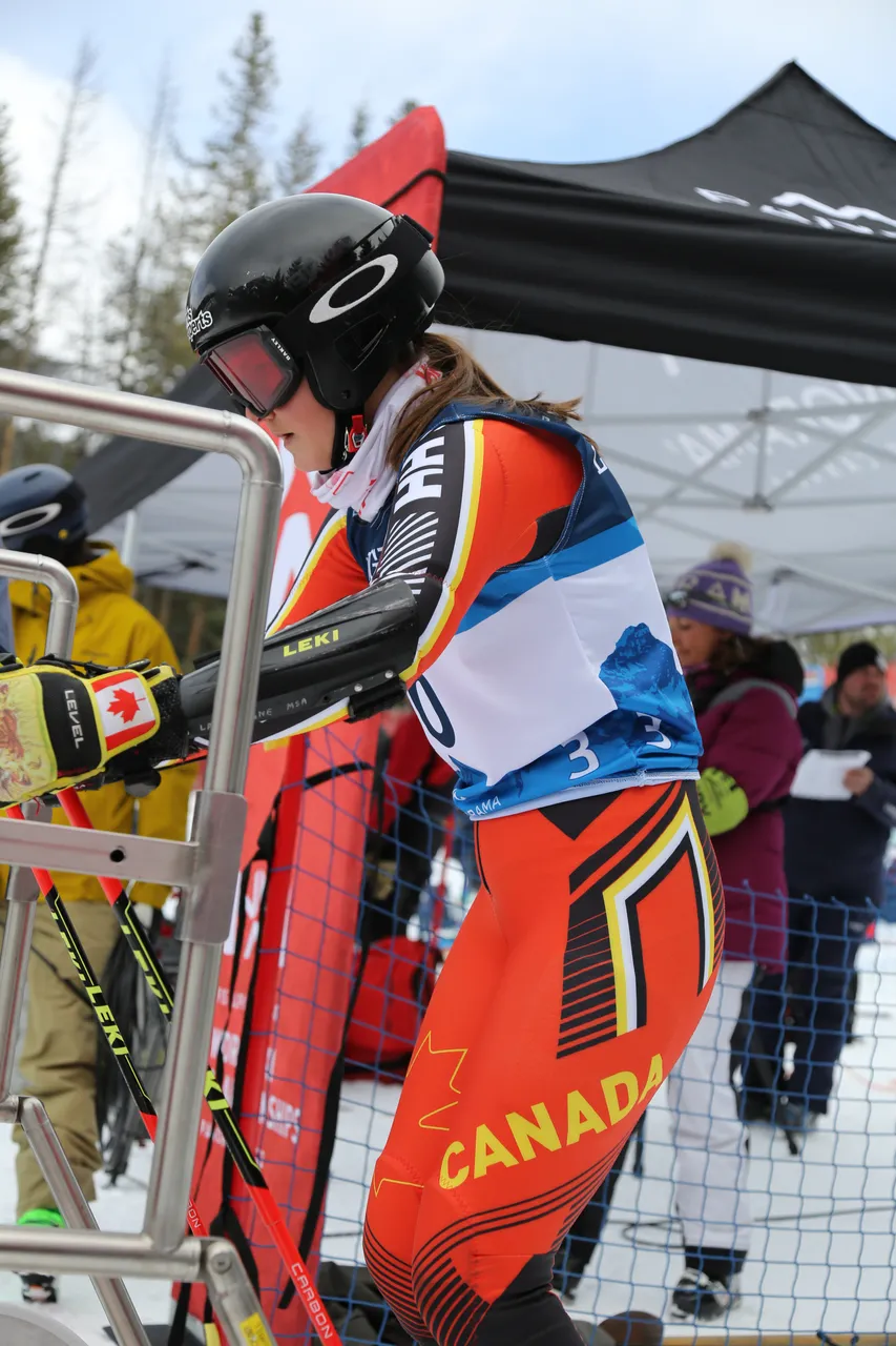 Mixed Teams Event | On Course