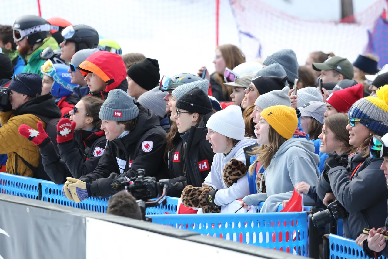 Mixed Teams Event | Misc.