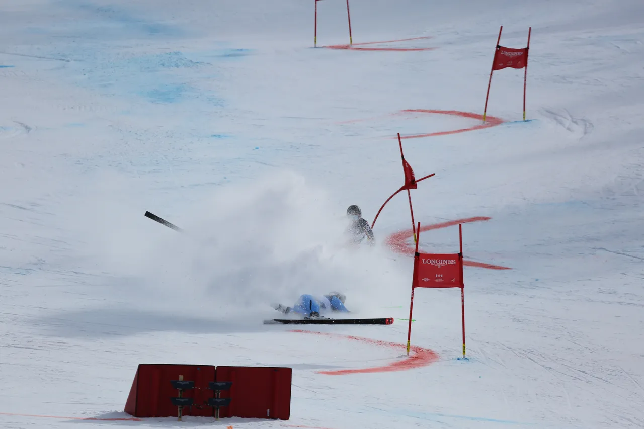 Mixed Teams Event | On Course