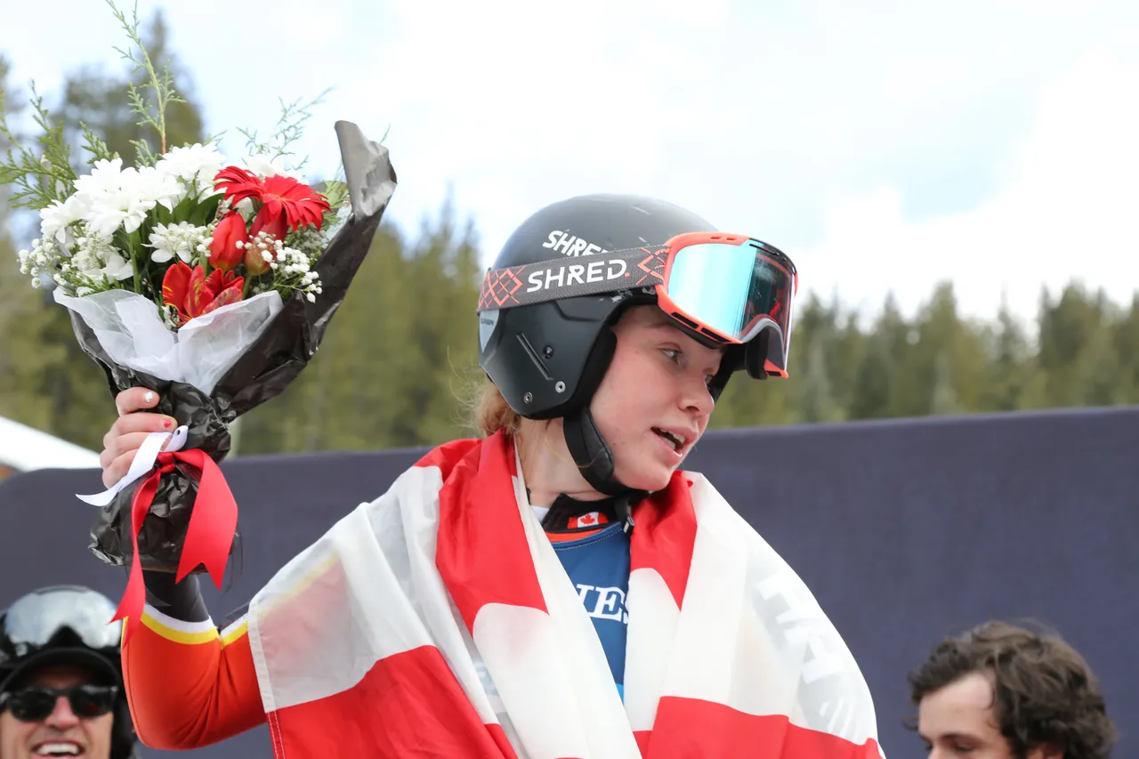 Mixed Teams Event | Flower Ceremony