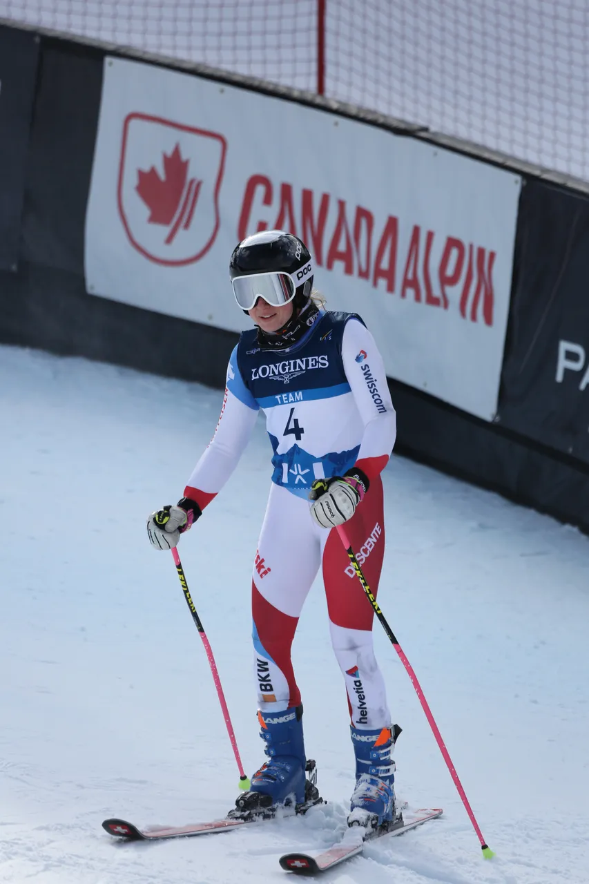 Mixed Teams Event | On Course