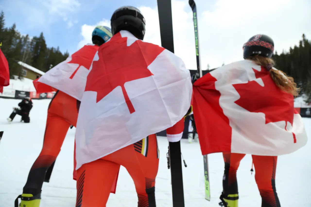 Mixed Teams Event | Flower Ceremony