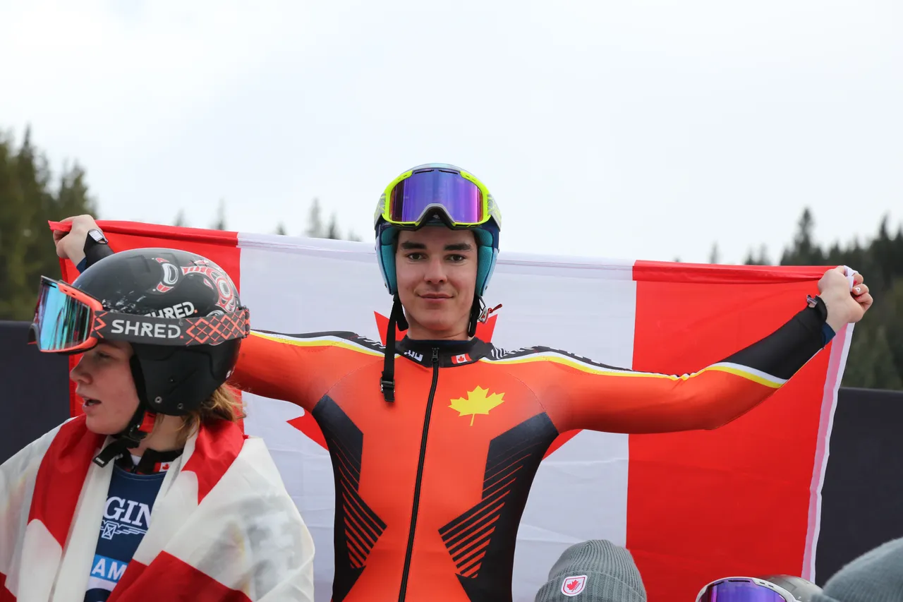 Mixed Teams Event | Flower Ceremony