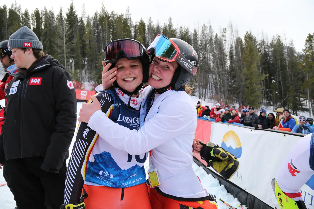 Mixed Teams Event | Misc.