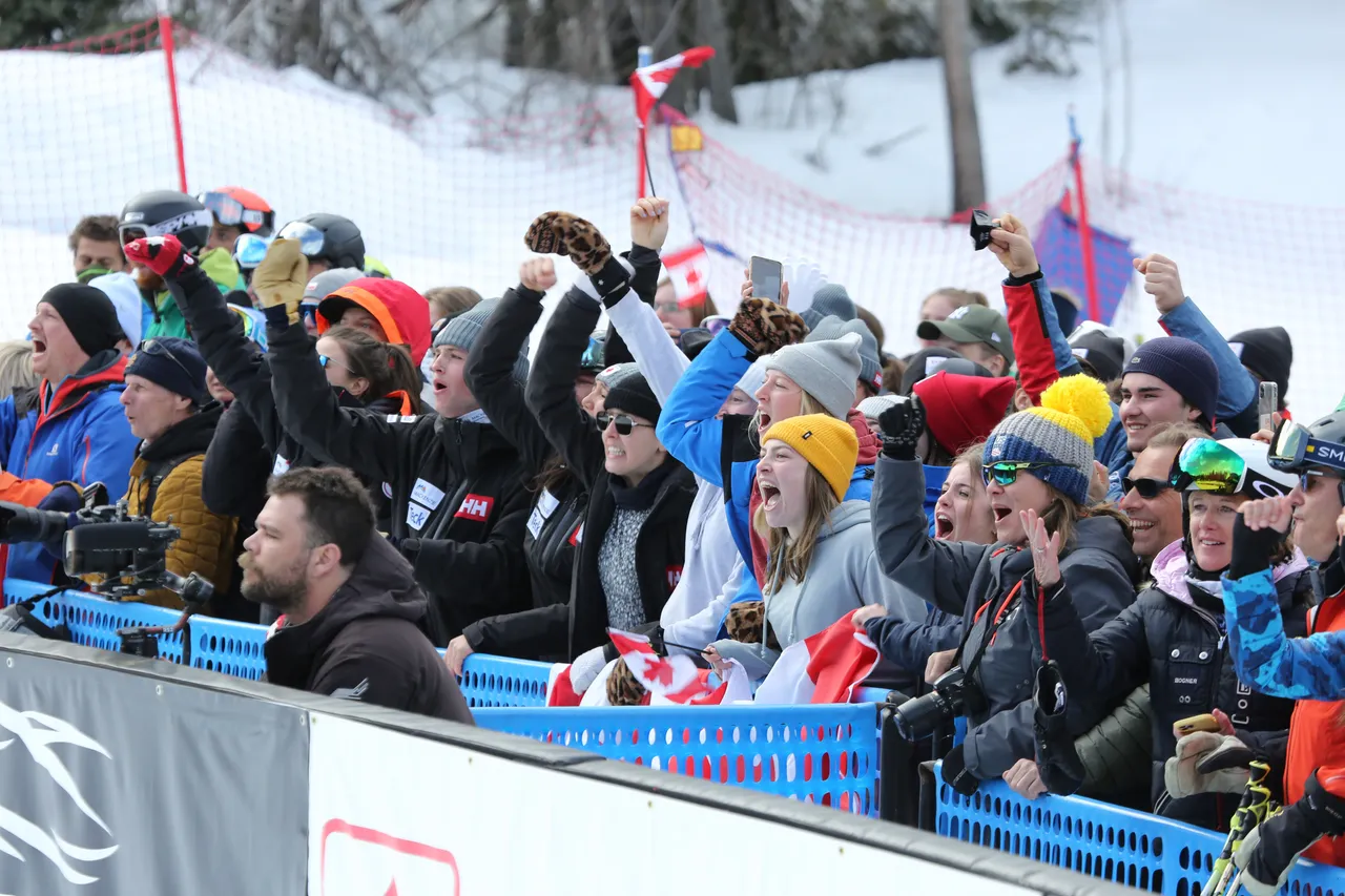 Mixed Teams Event | Misc.
