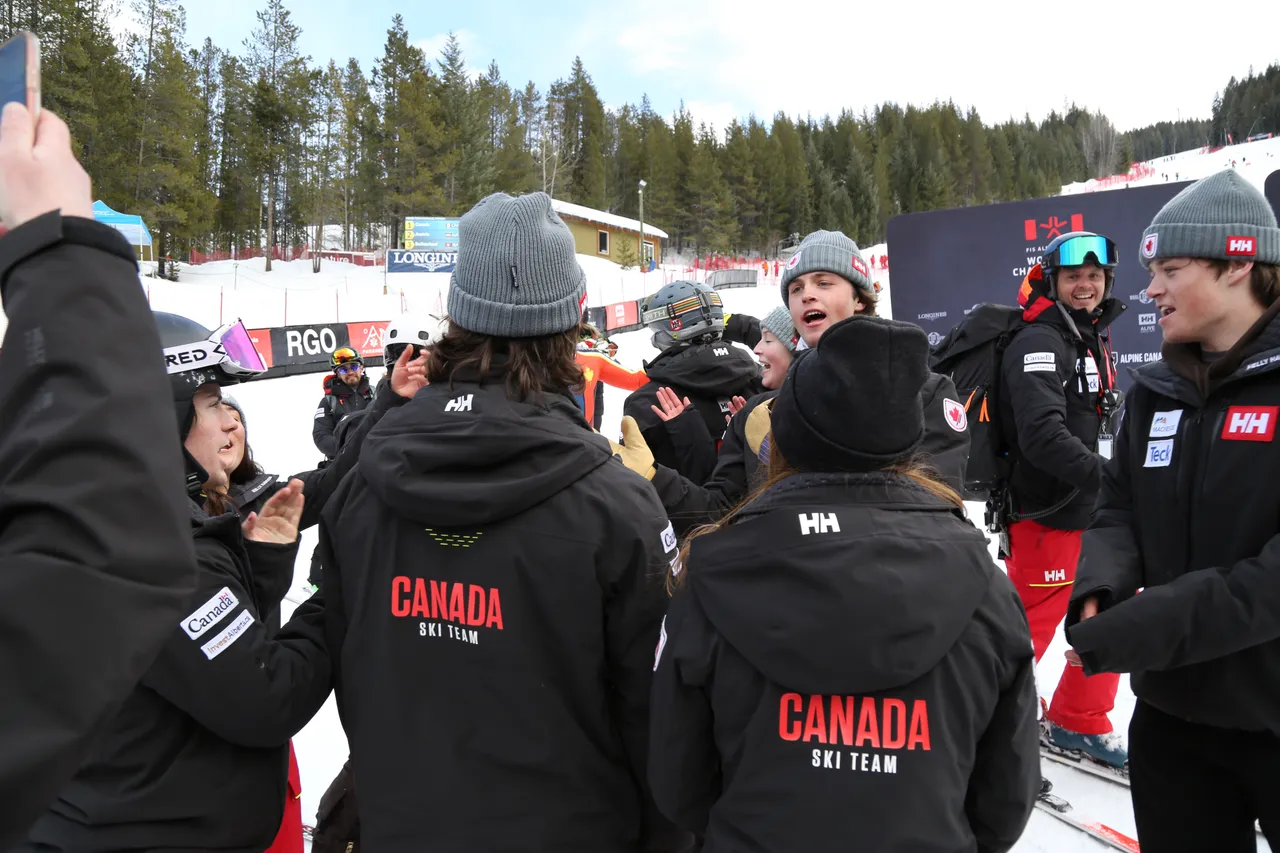 Mixed Teams Event | Misc.