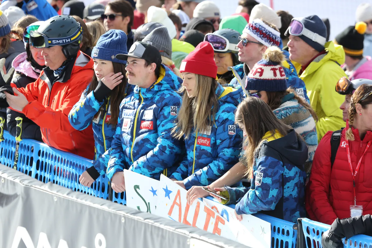 Mixed Teams Event | Misc.