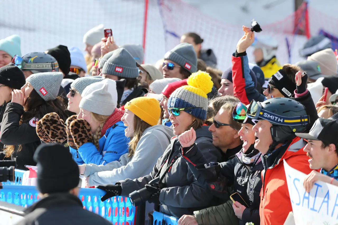 Mixed Teams Event | Misc.