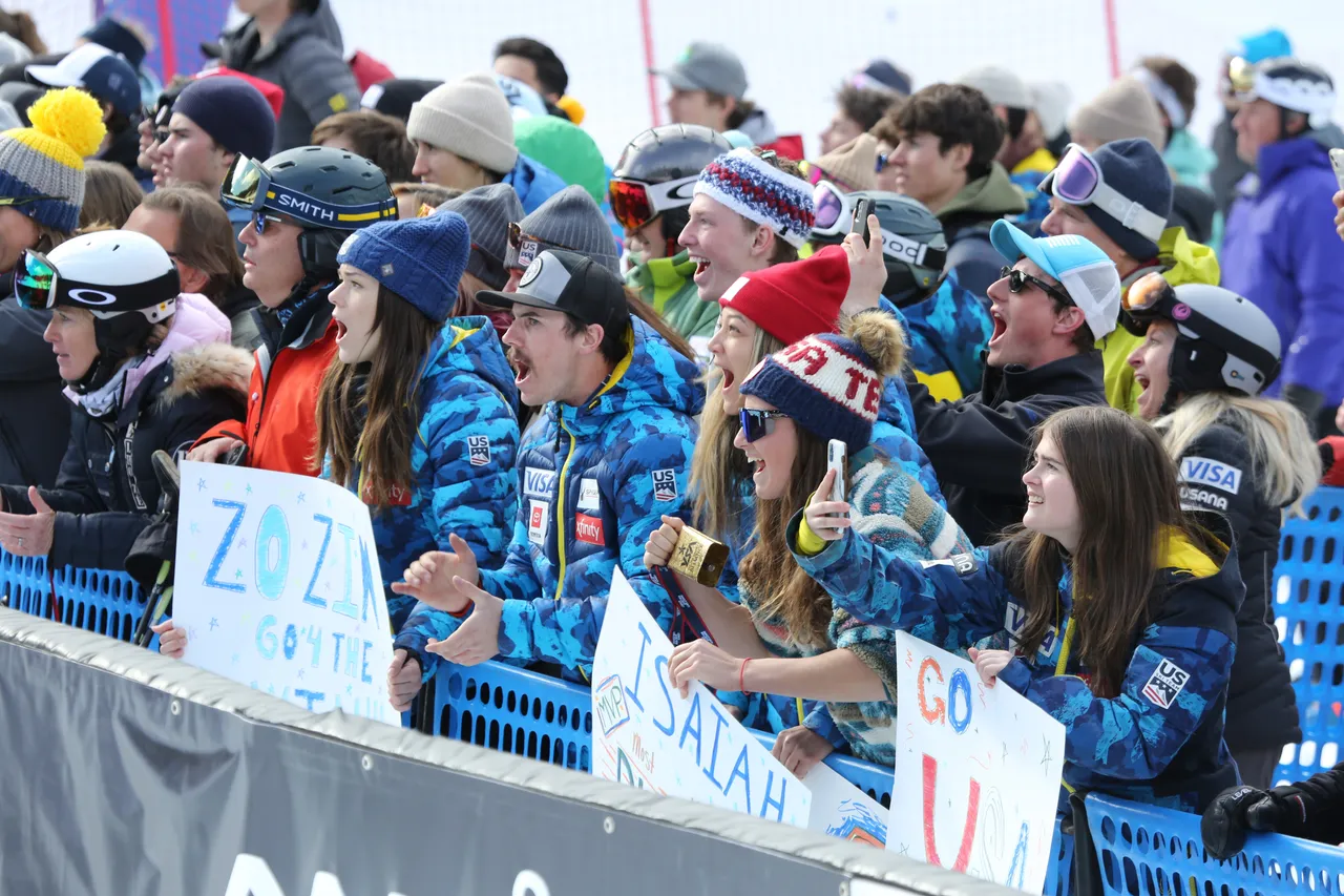 Mixed Teams Event | Misc.
