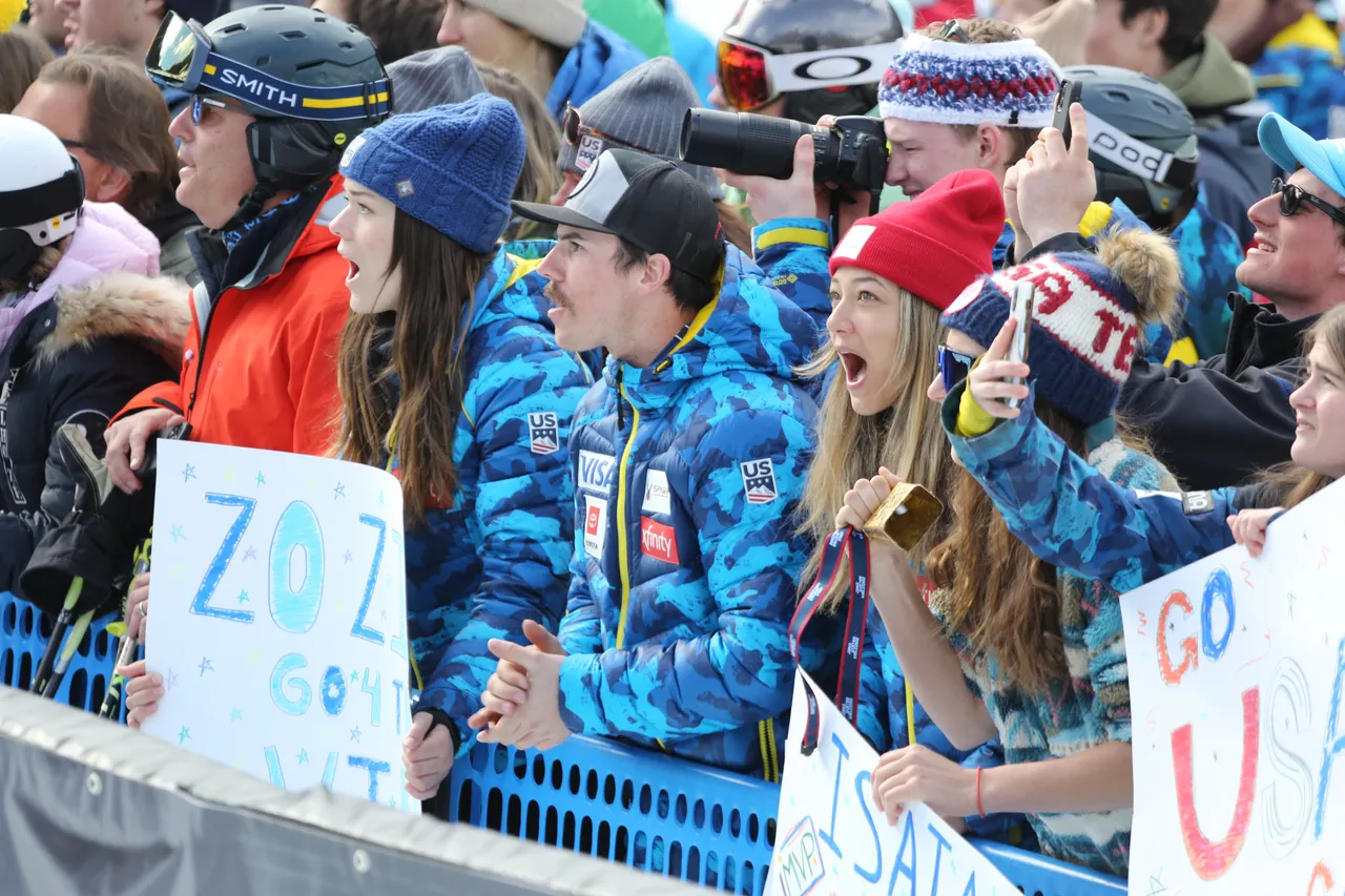 Mixed Teams Event | Misc.