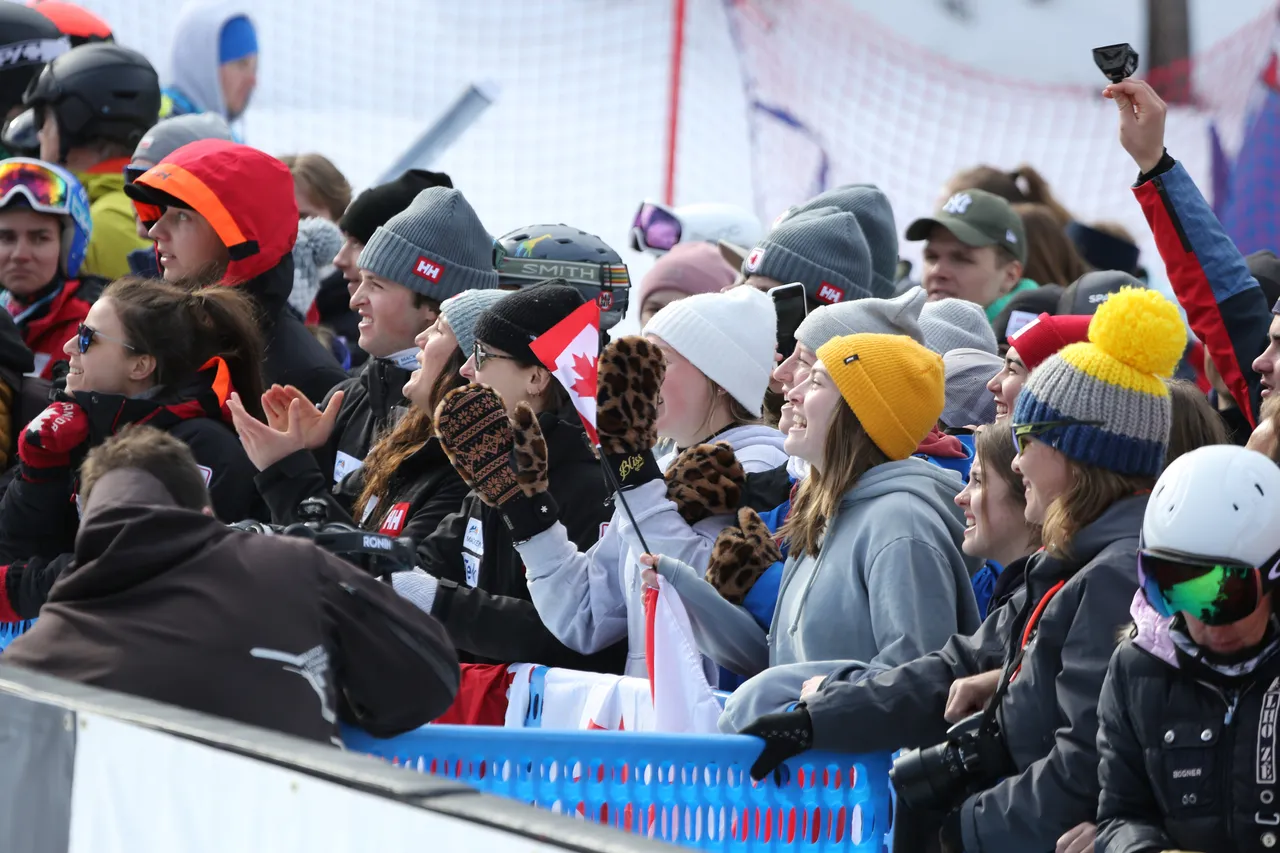 Mixed Teams Event | Misc.