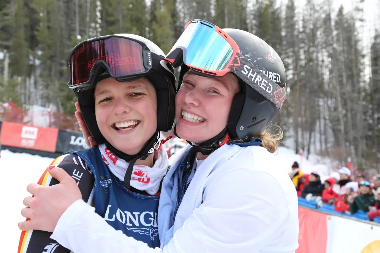 Mixed Teams Event | Misc.