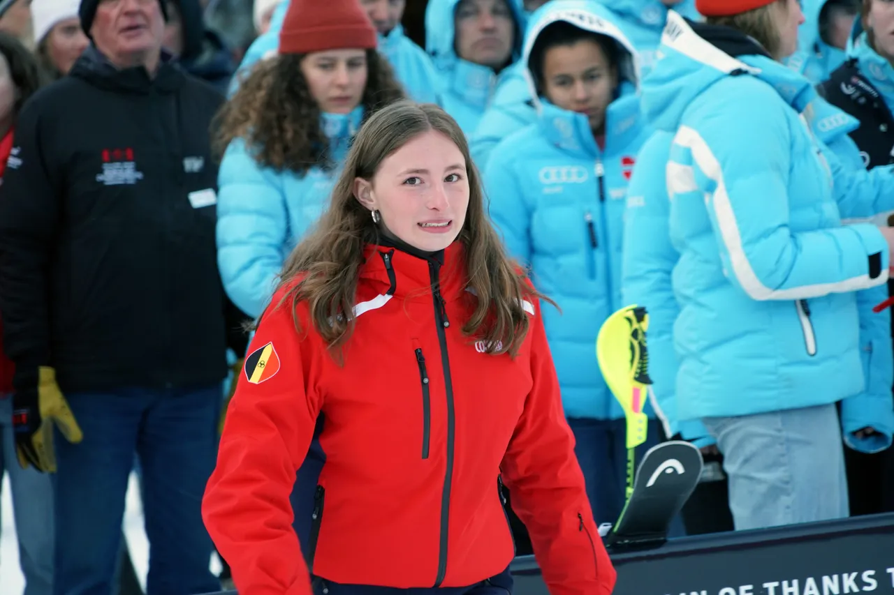 Women's SL | Medal Ceremony