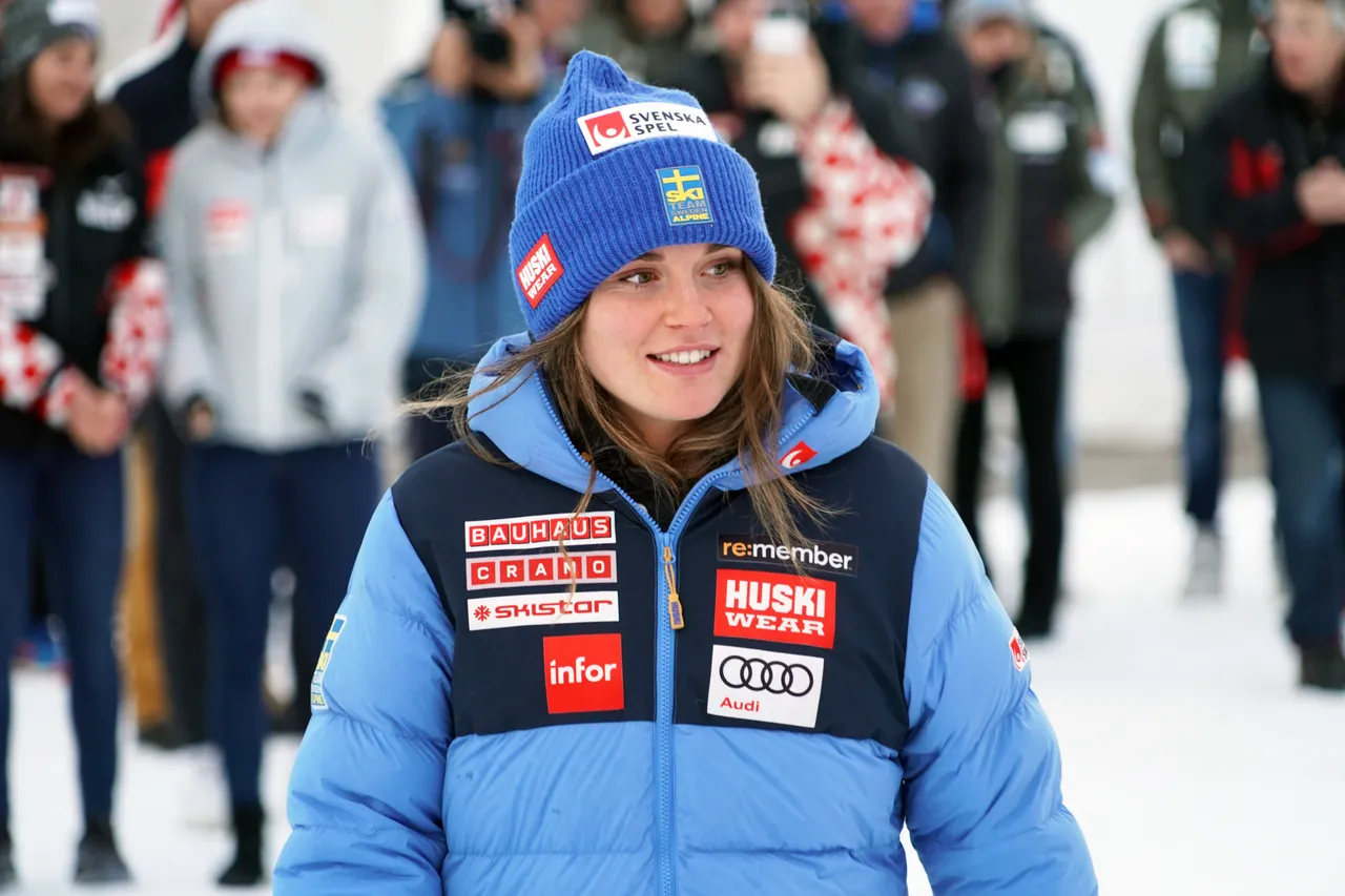 Women's SL | Medal Ceremony