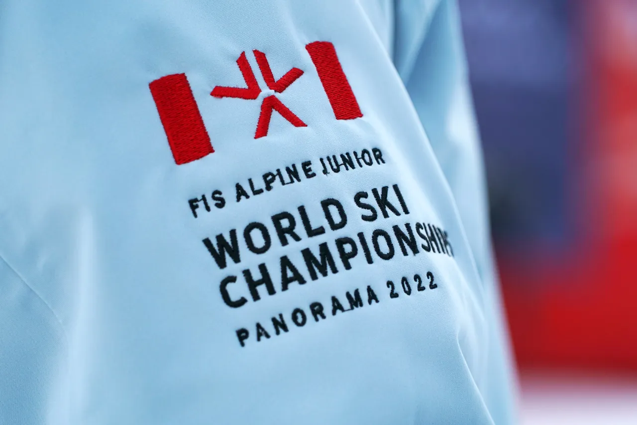 Women's SL | Medal Ceremony