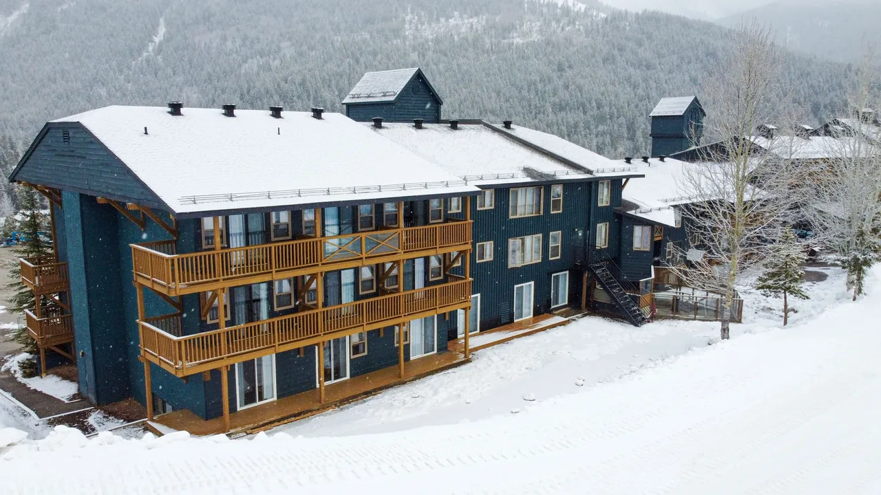 Exterior Approach B