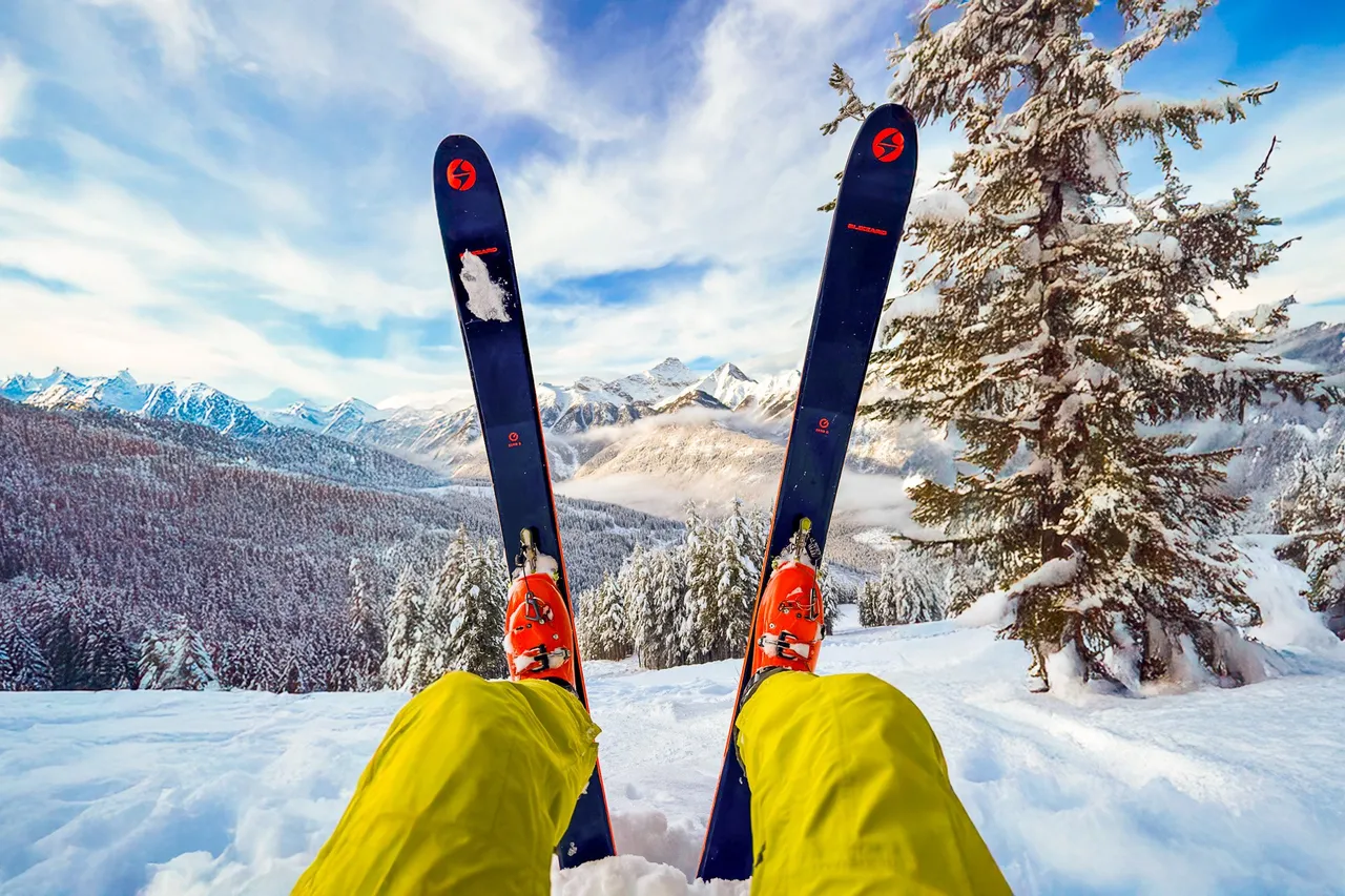 The Most Undiscovered Ski Destination in Canada: 2 Days in The Columbia Valley this Winter! - Made to Explore