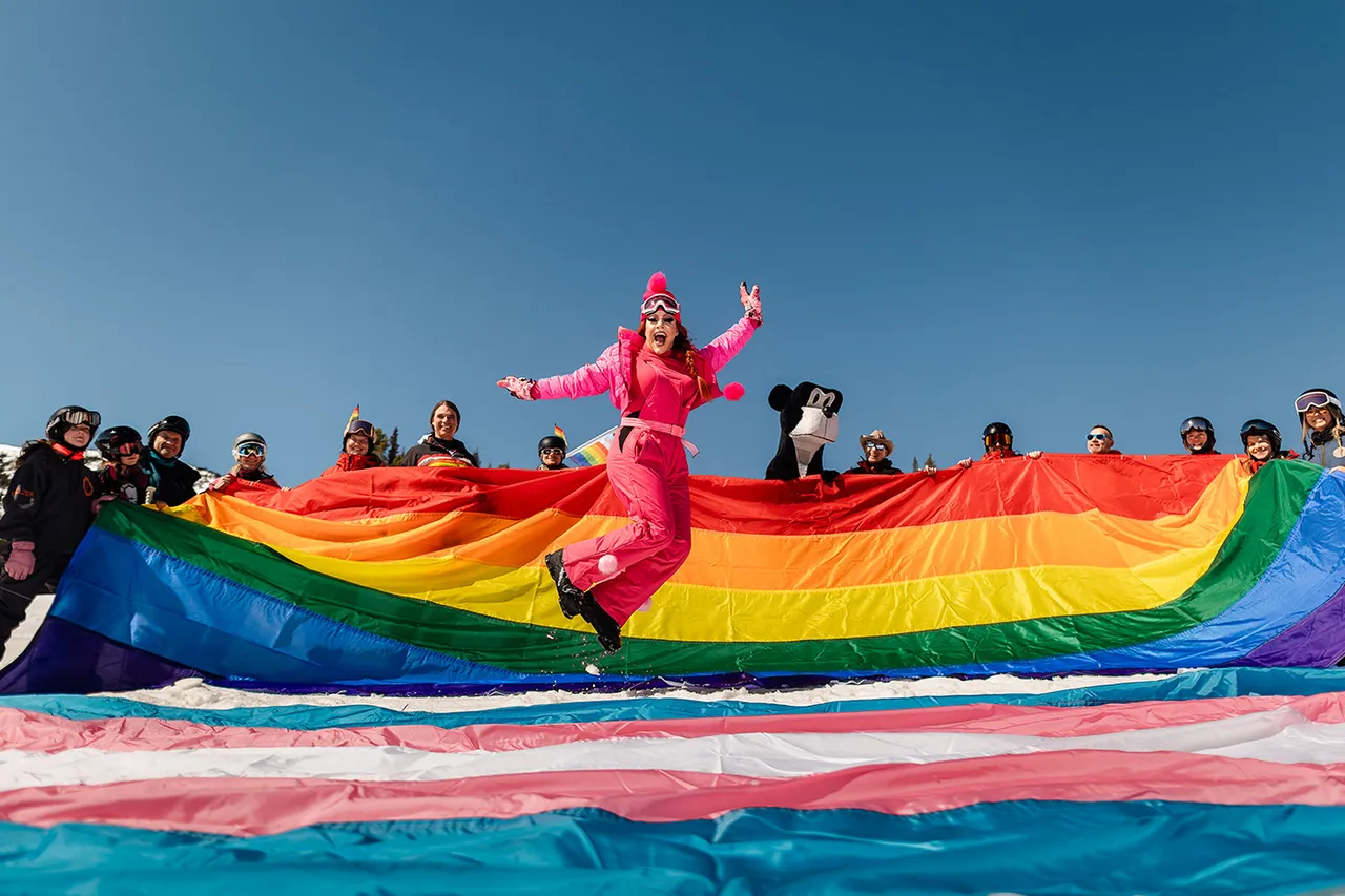 Celebrate Pride at These Mountain Events Near Calgary - Avenue Calgary