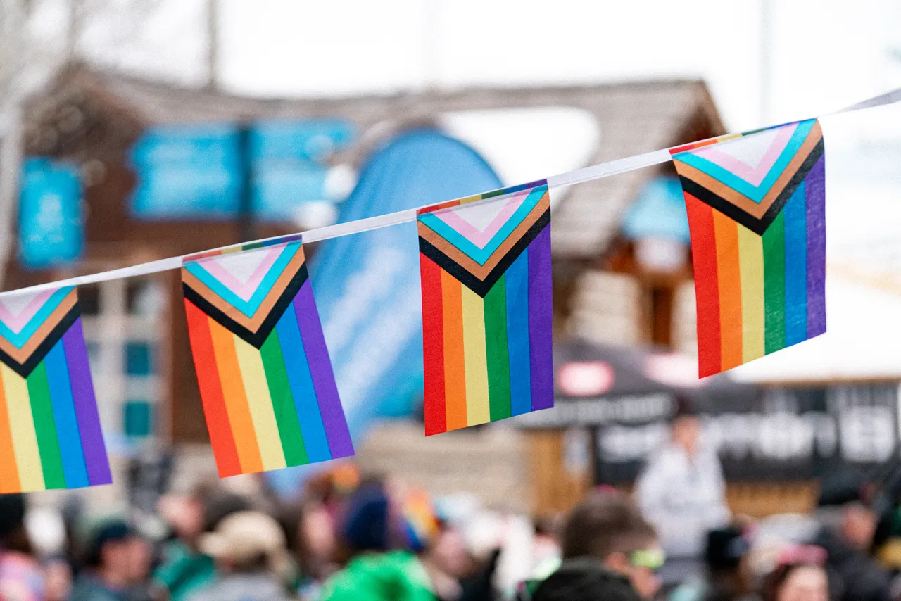 2024 Panorama Pride