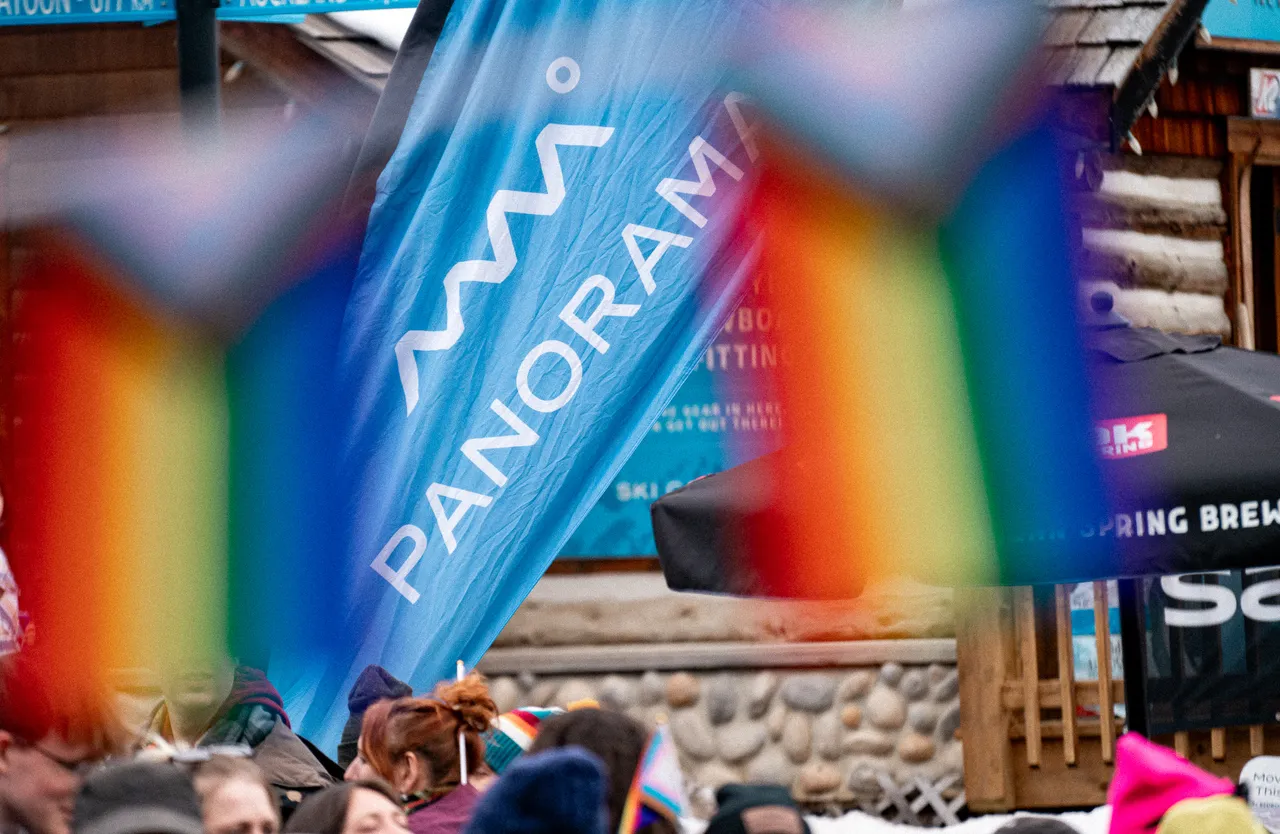 2024 Panorama Pride