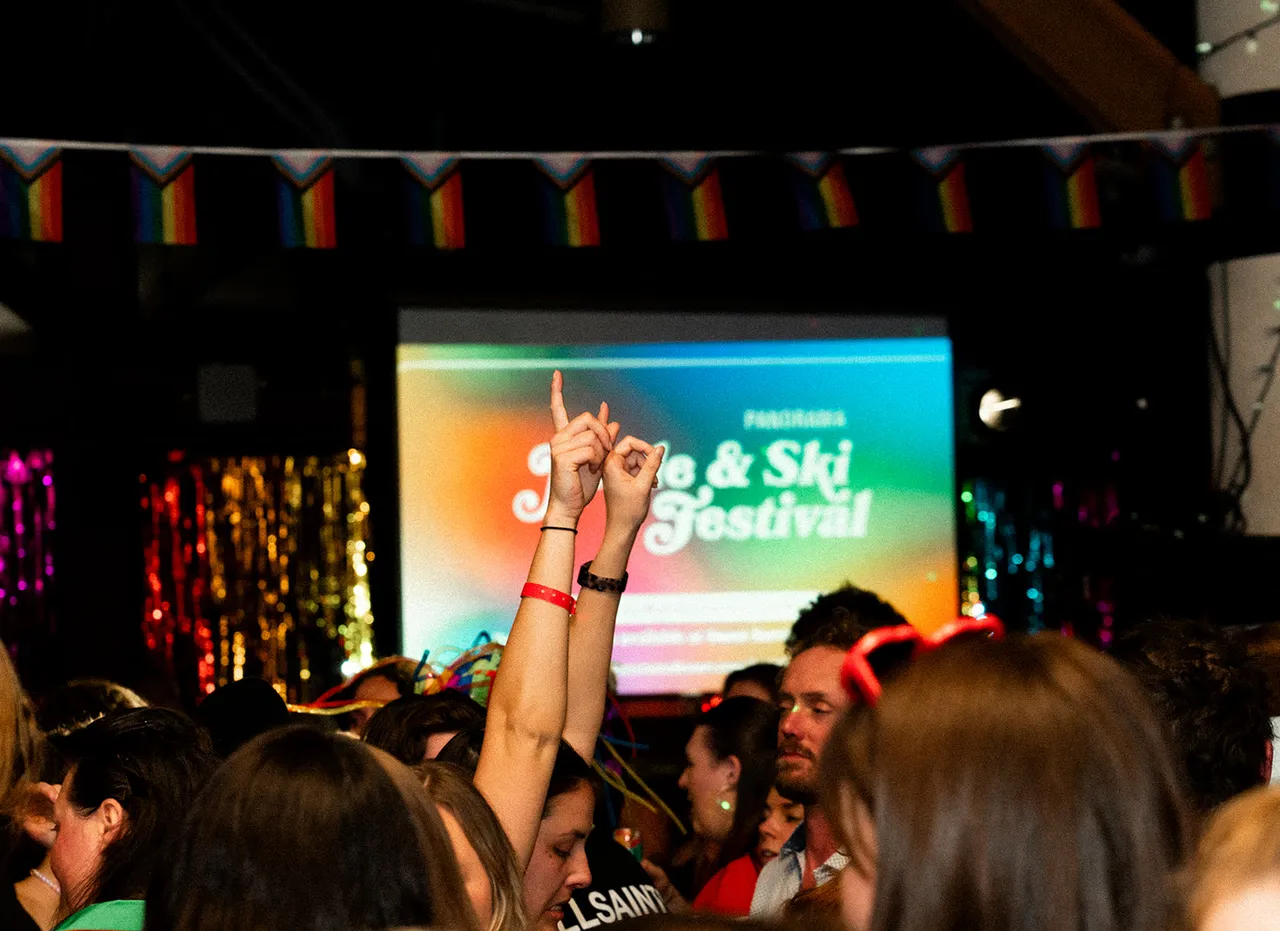 Panorama Pride - Drag Ball-116
