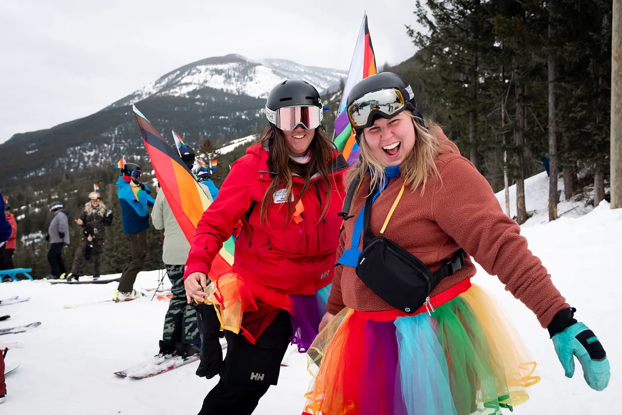 Panorama Pride - Pride Lap-13