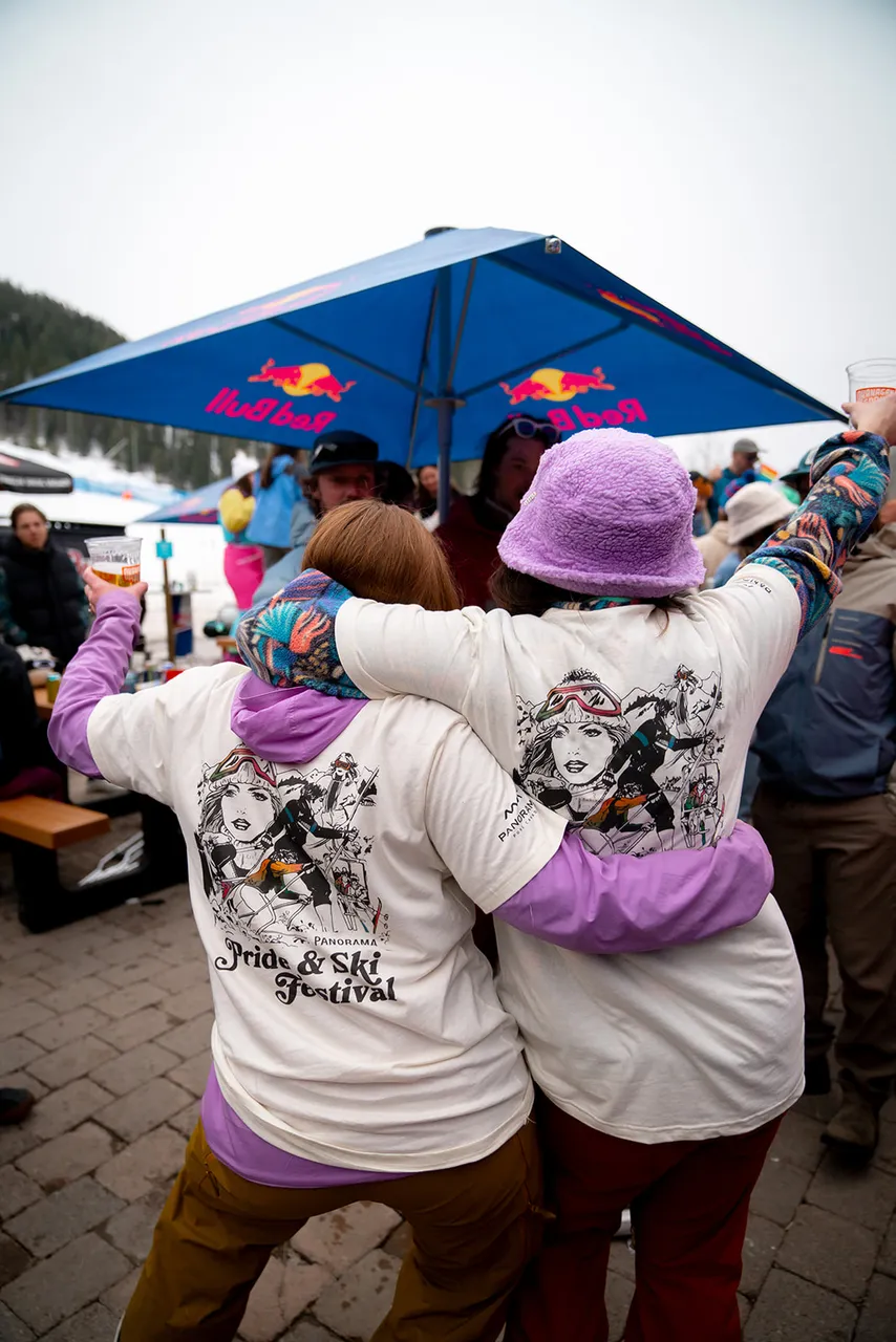 Panorama Pride - Apres-72