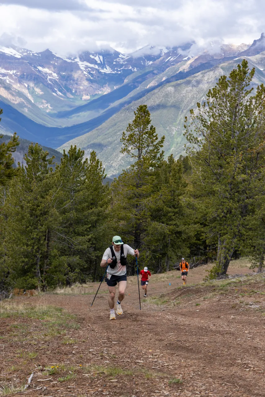 Dan Evans_WILDness_Day 1-100