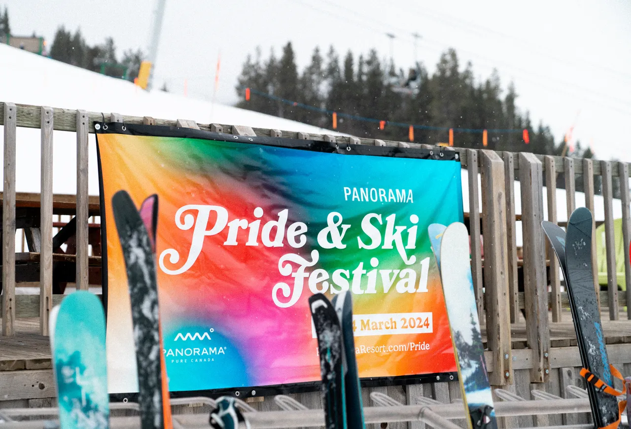 2024 Panorama Pride