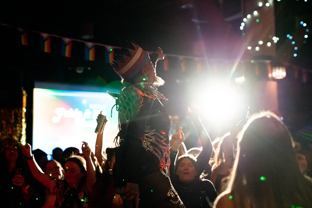 Panorama Pride - Drag Ball-66