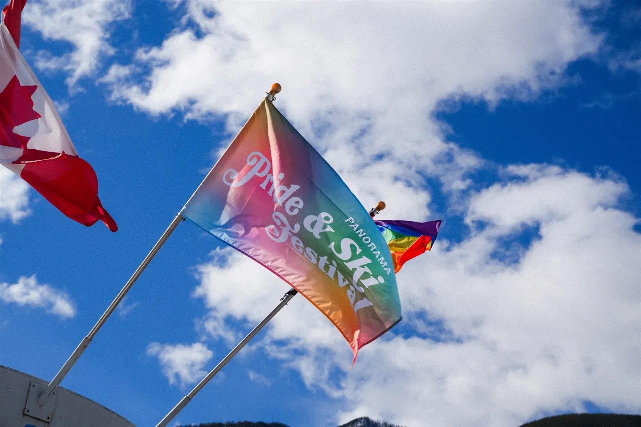Panorama Pride 2025