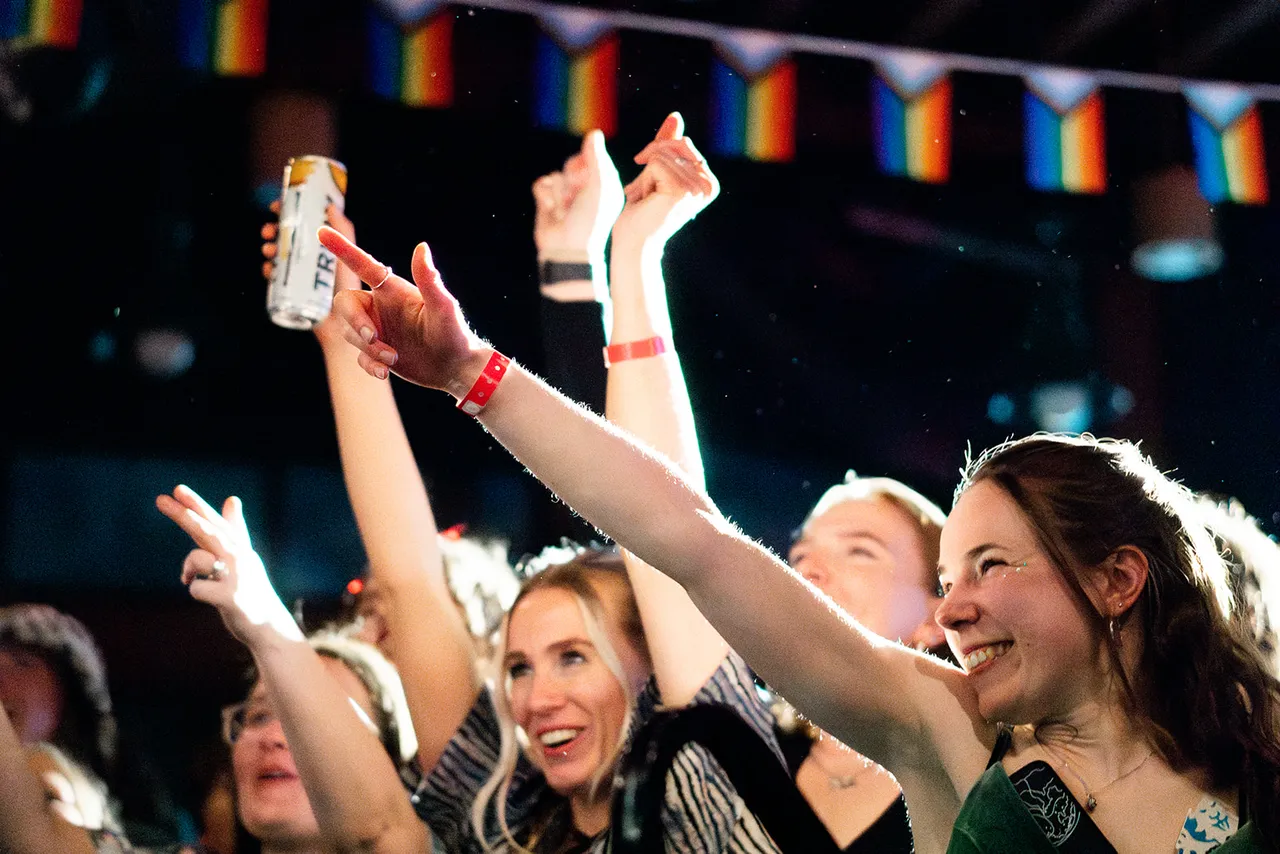 Panorama Pride - Drag Ball-103