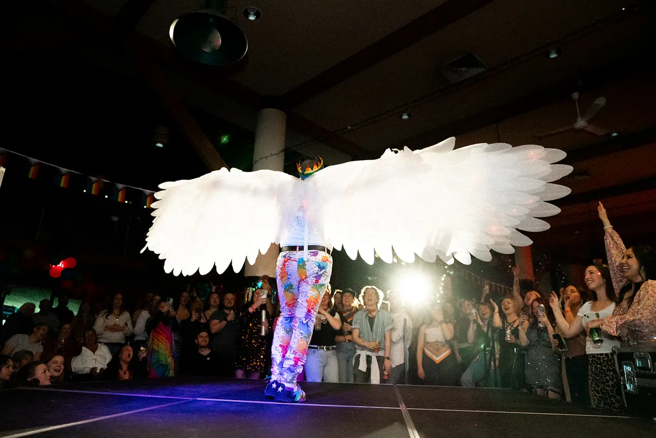 Panorama Pride - Drag Ball-121