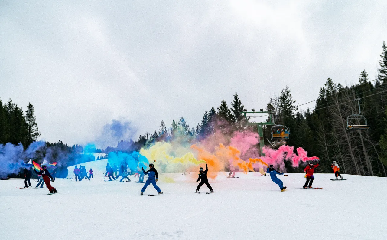 2024 Panorama Pride