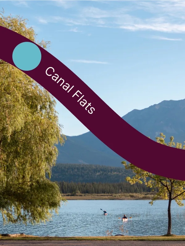 Collection cover Canal Flats