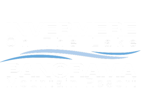 Invermere Panorama logo
