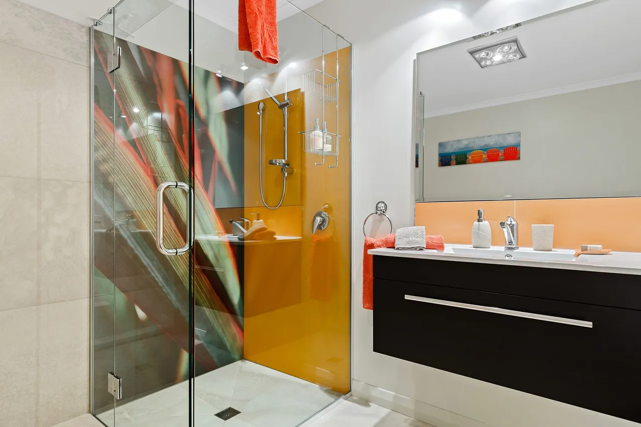 Ribbonwood Harakeke Ensuite