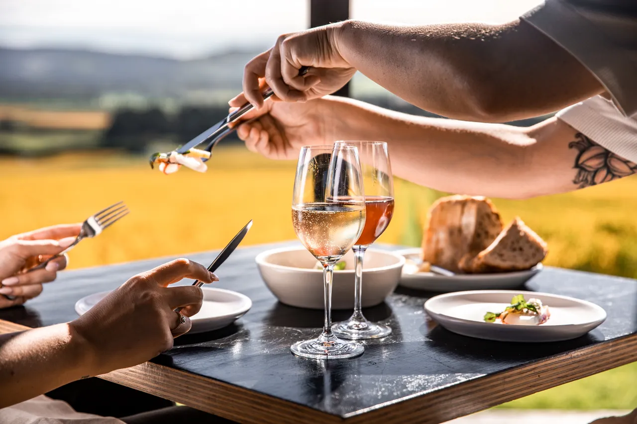 Collection cover Food & Wine
